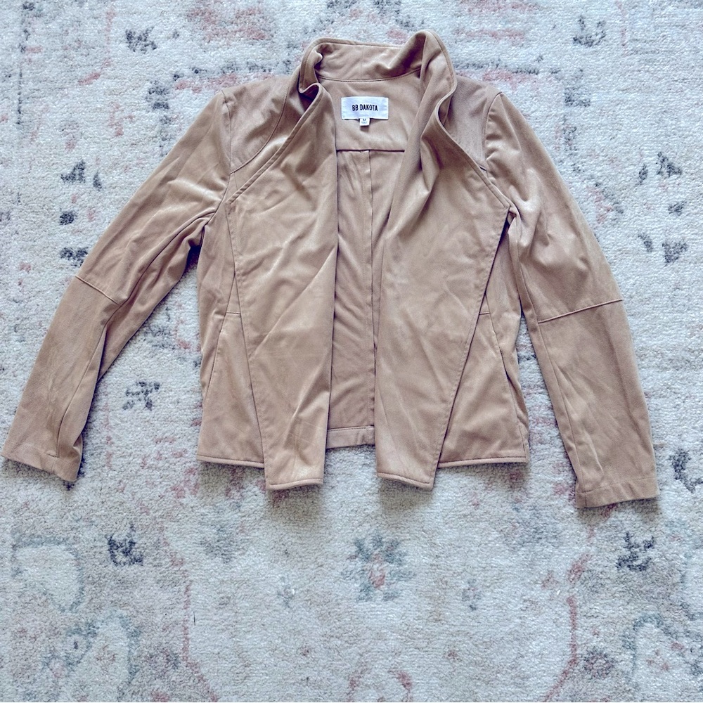 BB Dakota Jacket
